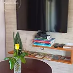 Suites Vale Das Montanhas