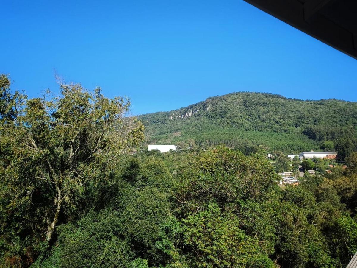 Apartamento Vale Montanhas
