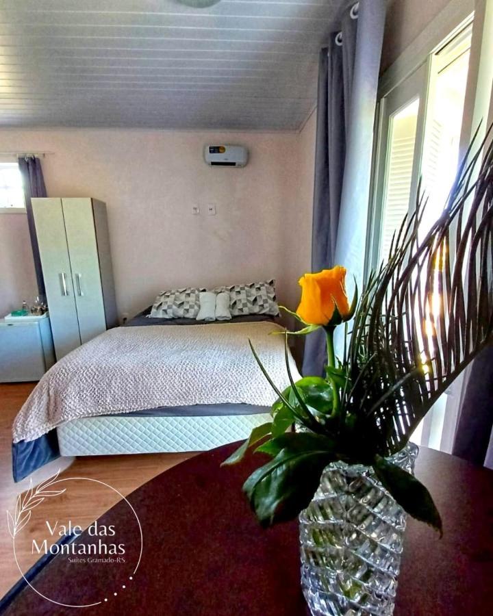 Apartamento Vale Montanhas