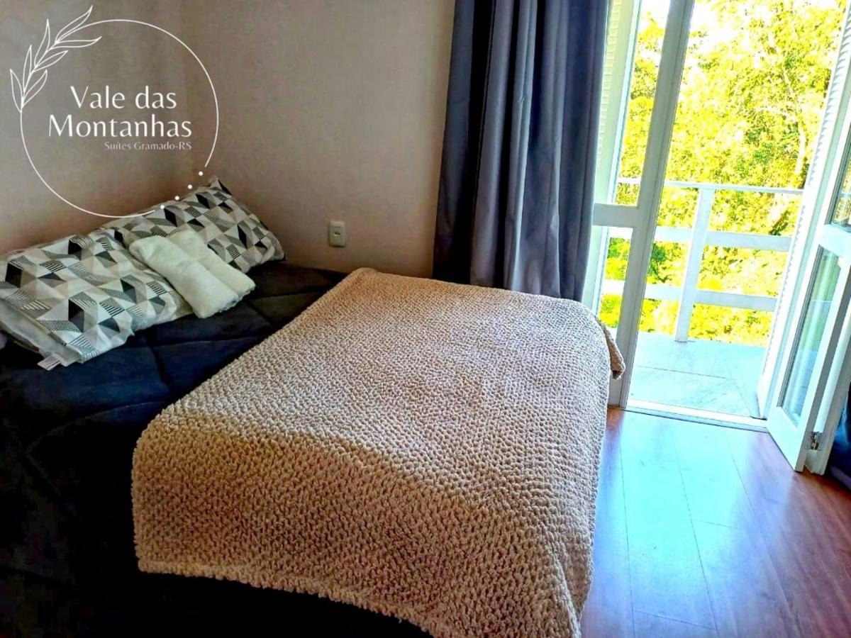 Apartamento Vale Montanhas *