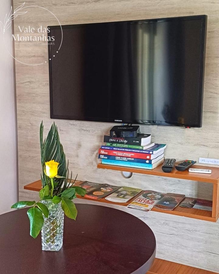 Apartamento Vale Montanhas Gramado