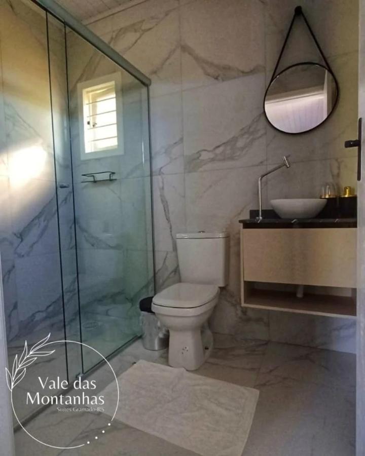 Apartamento Vale Montanhas Gramado